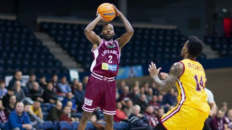 Μπάσκετ: Στη Θεσσαλονίκη για τον Άρη ο Κεν Μπράουν