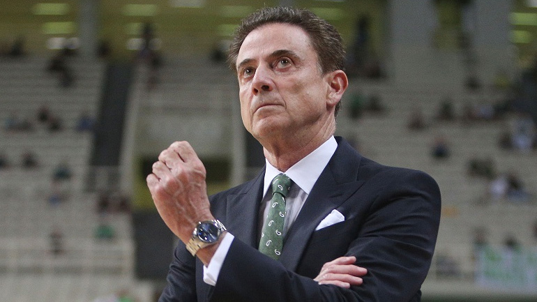 Πιτίνο: «Η Ελλάδα θα εμφανιστεί πολύ καλή στο Προολυμπιακό τουρνουά»