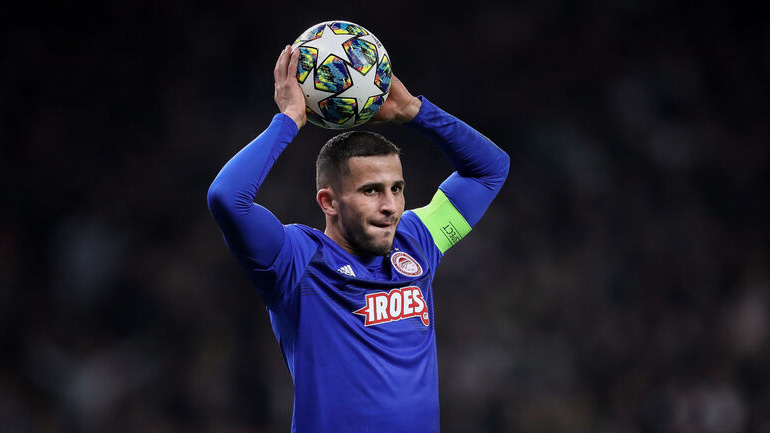 Ελαμπντελαουί: «Απογοητευτικό που χάσαμε έτσι από την Τότεναμ»