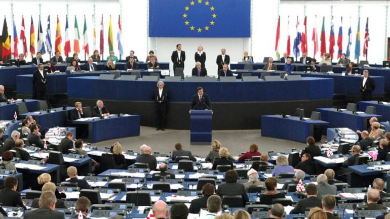 ΕΕ: Εγκρίθηκε ο προϋπολογισμός του 2020 με επιπλέον 850 εκατ. ευρώ