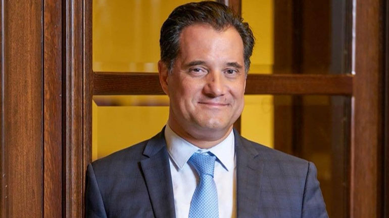 Άδ. Γεωργιάδης: Στις αρχές Δεκεμβρίου θα ανακοινωθεί ο πλειοδότης του διαγωνισμού για το καζίνο στο Ελληνικό