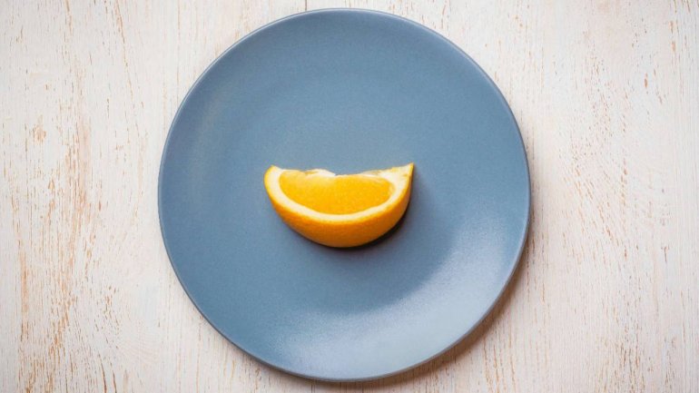 Η τακτική νηστεία μπορεί να οδηγήσει σε υγιέστερη ζωή