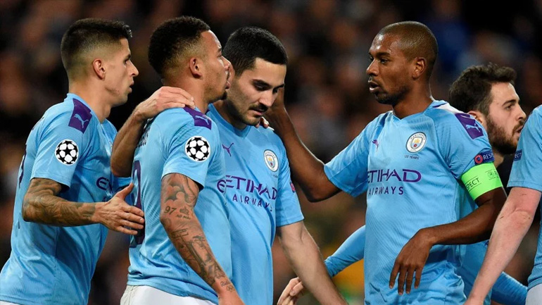 Μάντσεστερ Σίτι: Πούλησε το 10% των μετοχών αντί 500 εκατ. δολαρίων!