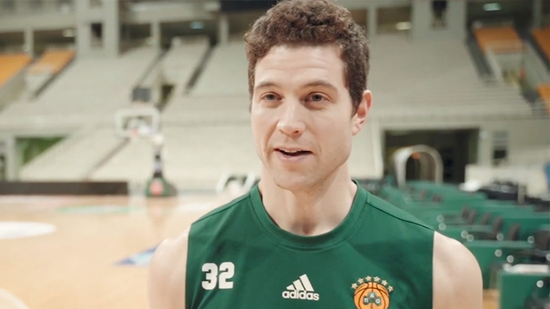 O Φριντέτ αποκλειστικά στον ΟΠΑΠ για Πιτίνο και Final Four