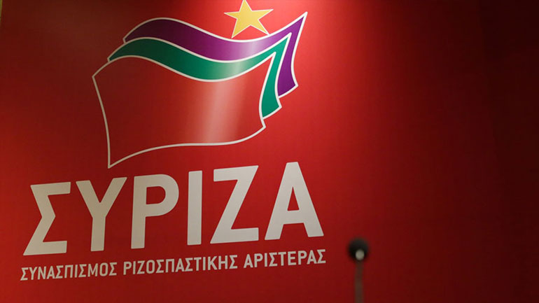 ΣΥΡΙΖΑ: Ο κ. Πατέρας έκανε τα αποκαλυπτήρια της «αριστείας» και του «επιτελικού κράτους» του κ. Μητσοτάκη