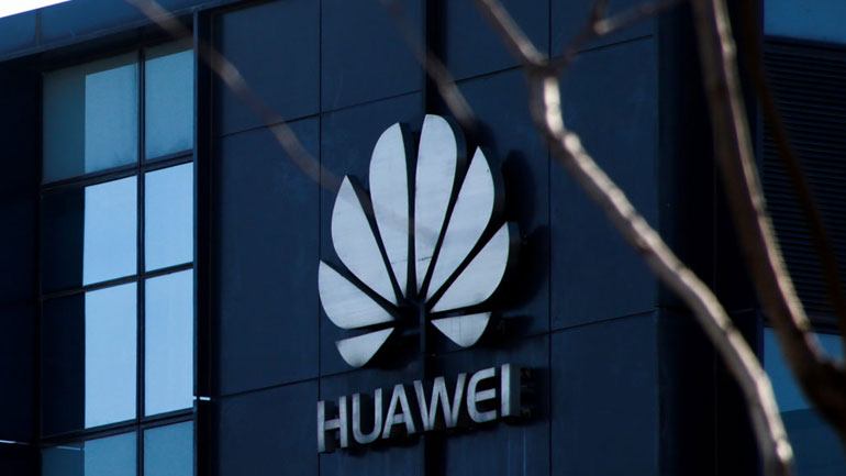 Η Αμερική απαιτεί από το Βερολίνο να μην συνάψει καμία σύμβαση με την Huawei