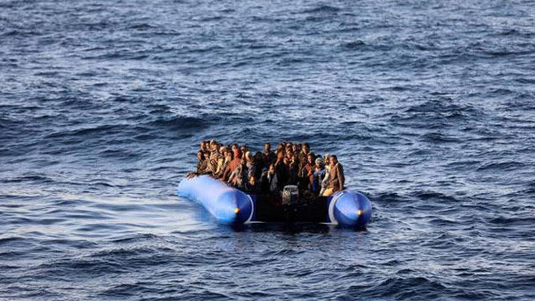 Ισπανία: Τέσσερις μετανάστες έχασαν τη ζωή τους και 16 αγνοούνται