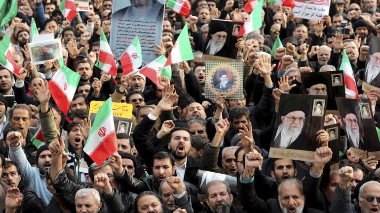 Ιράν: Οι Αρχές συνέλαβαν οκτώ άτομα που φέρονται να συνδέονται με τη CIA