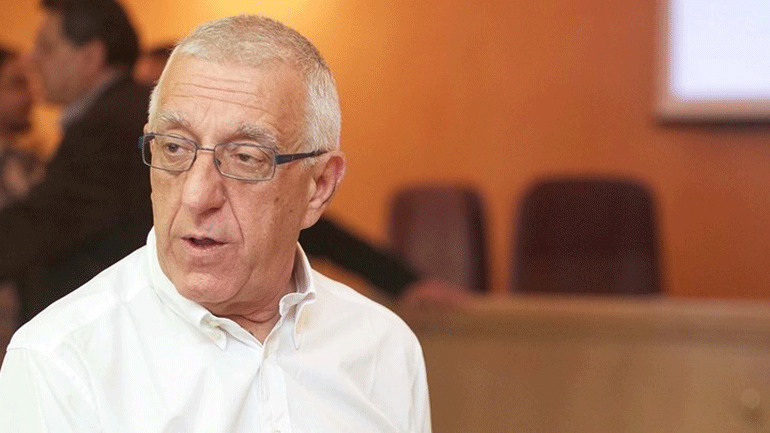 Εκνευρίστηκε ο μειλίχιος Κακλαμάνης