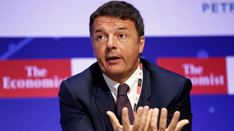 Διευρύνονται οι έρευνες για τις χρηματοδοτήσεις πολιτικών στην Ιταλία