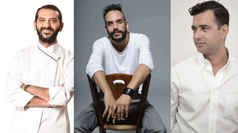 Κουτσόπουλος – Μουζούρακης – Μπράτης: Τι ετοιμάζουν οι τρεις άνδρες;