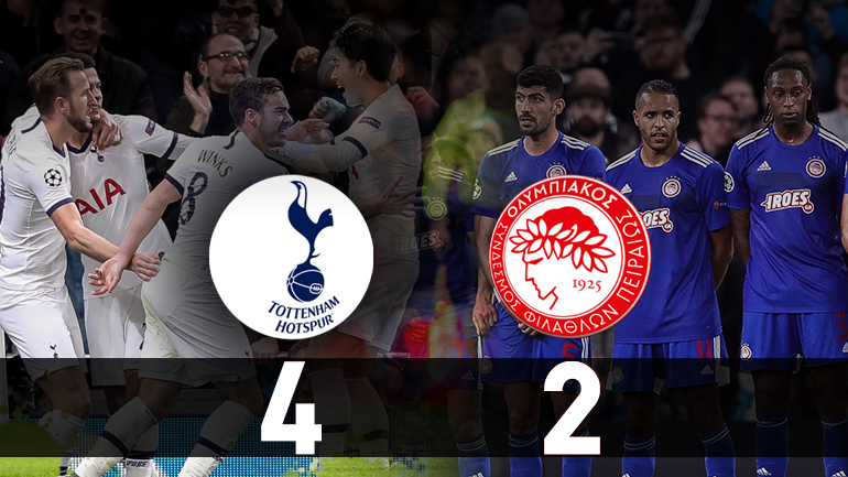 Από τον παράδεισο στην κόλαση…