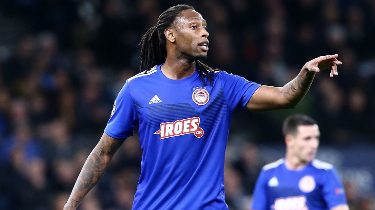 Σεμέδο: «Πρέπει να σταματήσουμε να κάνουμε αυτά τα λάθη» Σεμέδο: «Πρέπει να σταματήσουμε να κάνουμε αυτά τα λάθη»