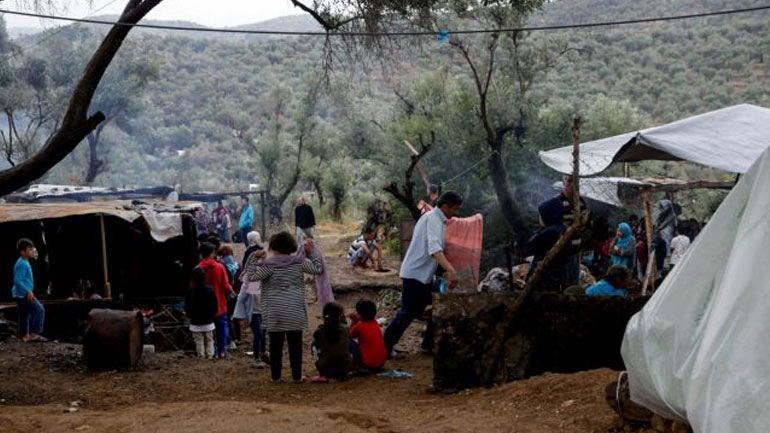 Αρνείται η Σάμος τη δημιουργία κλειστού κέντρου φιλοξενίας αιτούντων άσυλο