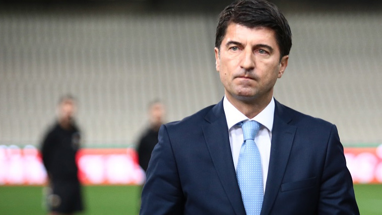 ΑΕΚ: Νίκολιτς, Παούνοβιτς και Αμπελάρδο στη λίστα του Ίβιτς