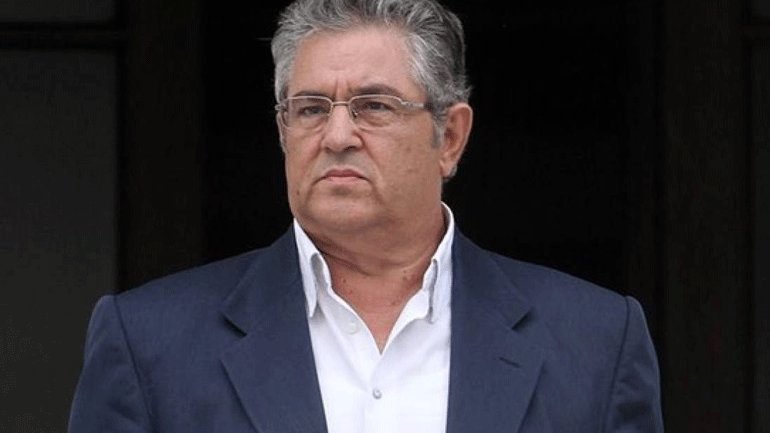 Κουτσούμπας: Αλληλεγγύη του ΚΚΕ στον αλβανικό λαό