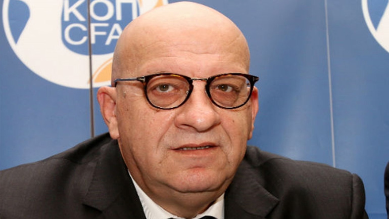 Κούμας: «Λάθος της UEFA ο Τούρκος διαιτητής»