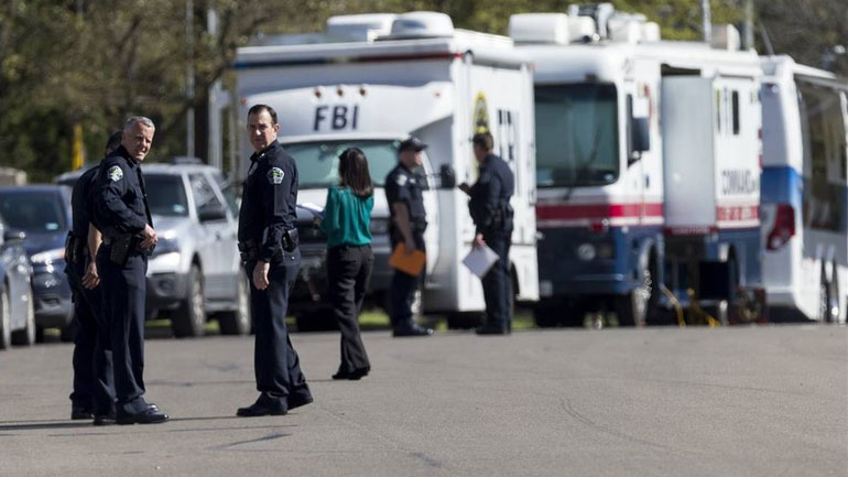 Ισχυρή έκρηξη σε εργοστάσιο χημικών στο Τέξας – Εκκενώνεται η περιοχή