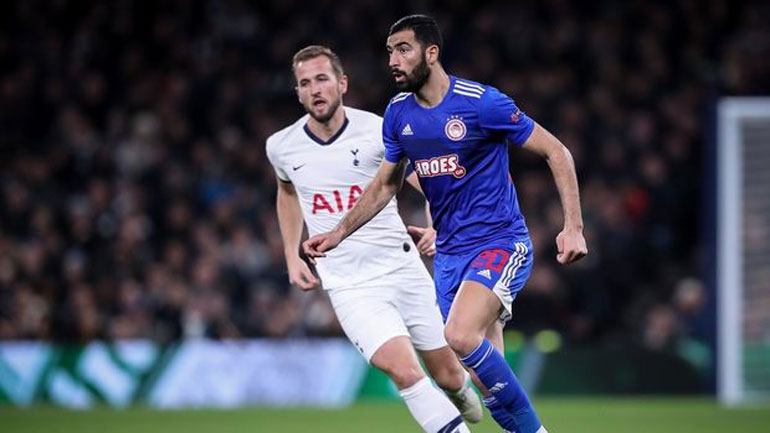 Θύμισε Βελιγράδι!