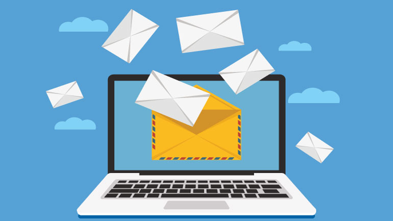 Βρετανία: Το αποτύπωμα άνθρακα μπορεί να μειωθεί με λιγότερα αχρείαστα emails