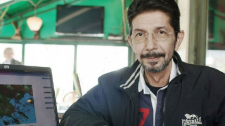 Γεράσιμος Χουλιάρας: «Ο σεισμός της Κρήτης δεν σχετίζεται με εκείνον της Αλβανίας»