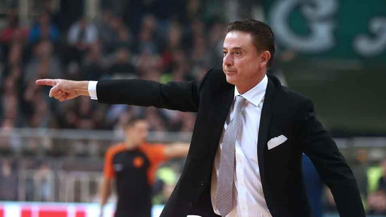 Πιτίνο: «Παγίδα το ματς με την Μπασκόνια»