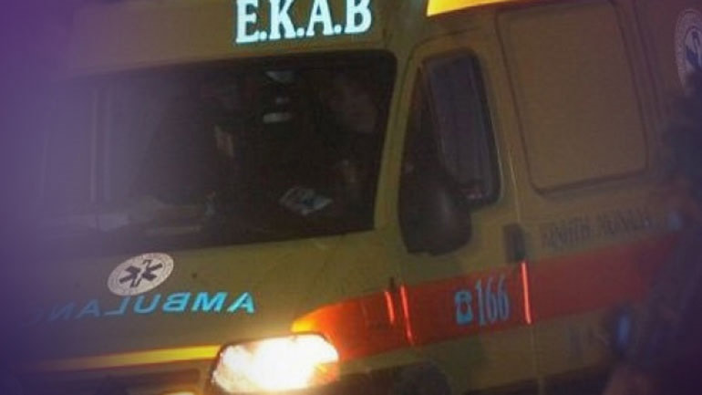 Κρήτη: Νεκρή εντοπίστηκε 30χρονη μέσα στο σπίτι της στο Ηράκλειο Κρήτη: Νεκρή εντοπίστηκε 30χρονη μέσα στο σπίτι της στο Ηράκλειο