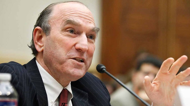 ΗΠΑ: Κούβα και Βενεζουέλα υποκινούν τις κινητοποιήσεις στη Λατινική Αμερική