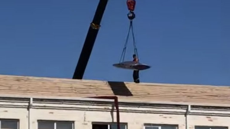 Όταν δεν καταλαβαίνουν τι εστί βαρύτητα…