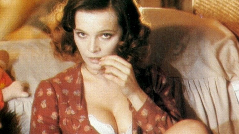 Λάουρα Αντονέλι – Σύμβολο του ερωτικού κινηματογράφου και μούσα του Βισκόντι