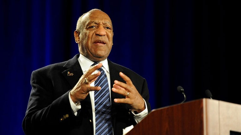 Μπιλ Κόσμπι: «Δεν πρόκειται να ζητήσω συγγνώμη για να μειωθεί η ποινή μου»