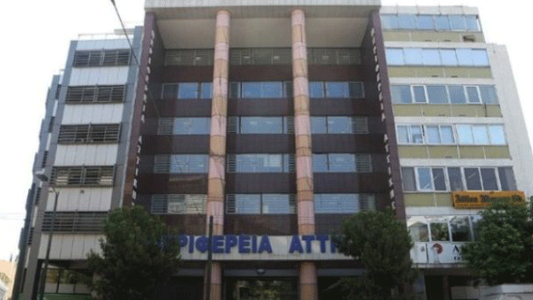 Περιφέρεια Αττικής: Λειτουργούμε θεσμικά πάνω από κόμματα και παρατάξεις