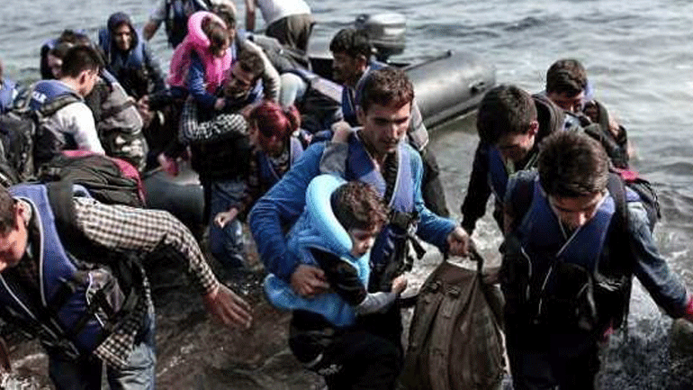 Προσφυγικό: «Όχι» από πέντε δημάρχους του Ανατολικού Αιγαίου στο σχέδιο της κυβέρνησης