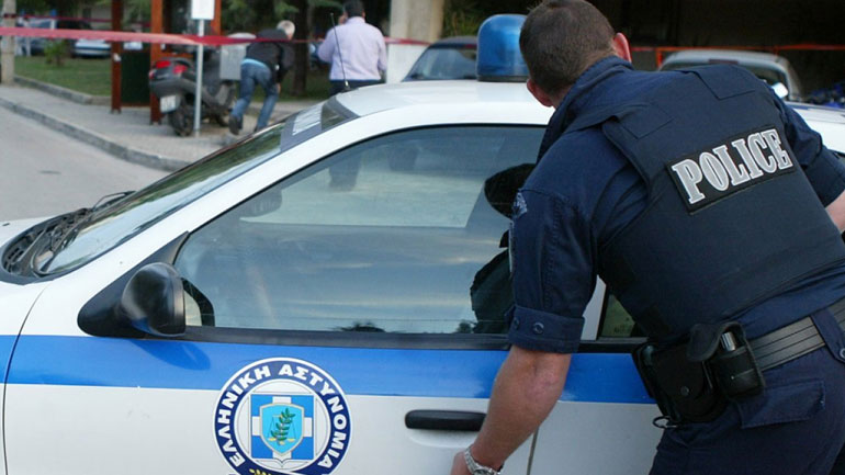 Θεσσαλονίκη: Συνελήφθη διεθνώς διωκόμενη για συμμετοχή σε κύκλωμα trafficking