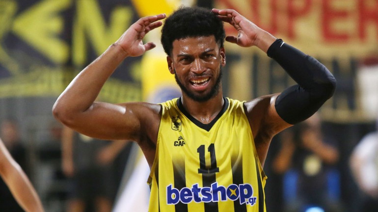 Άρης: «Τέλος» ο Τάλτον