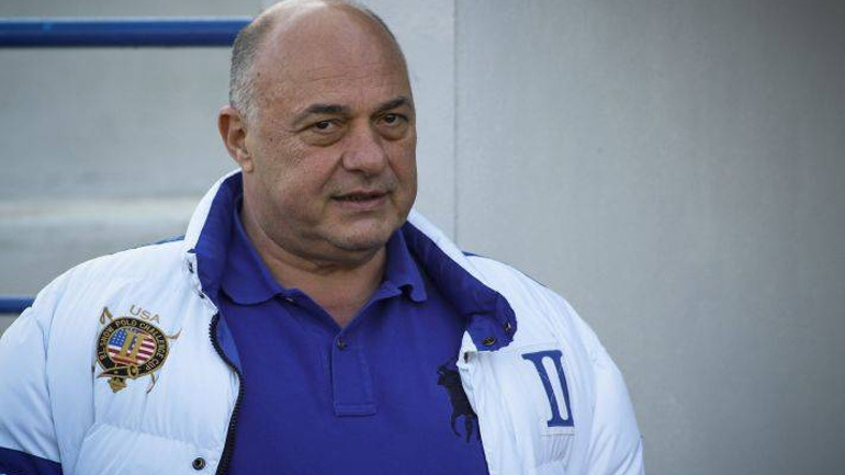 Μπέος: «Τραγέλαφος η τιμωρία μου»