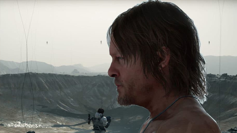 Η σημασία της μάχης και το Death Stranding