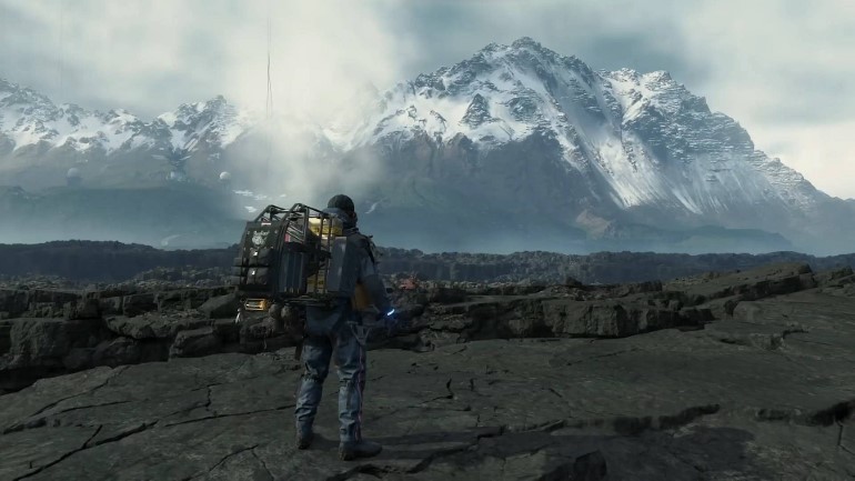 Ίσως το Death Stranding δεν ξεκίνησε νέο είδος, ταρακούνησε όμως τα ήδη υπάρχοντα