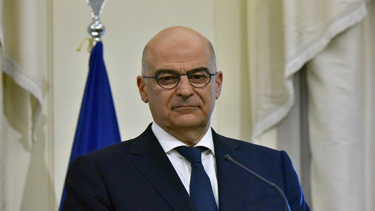 Ο Νίκος Δένδιας κάλεσε τον Τούρκο πρέσβη στην Αθήνα για εξηγήσεις