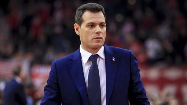 Ιτούδης: «Φέτος η Μπαρτσελόνα είναι ακόμα πιο φιλόδοξη»