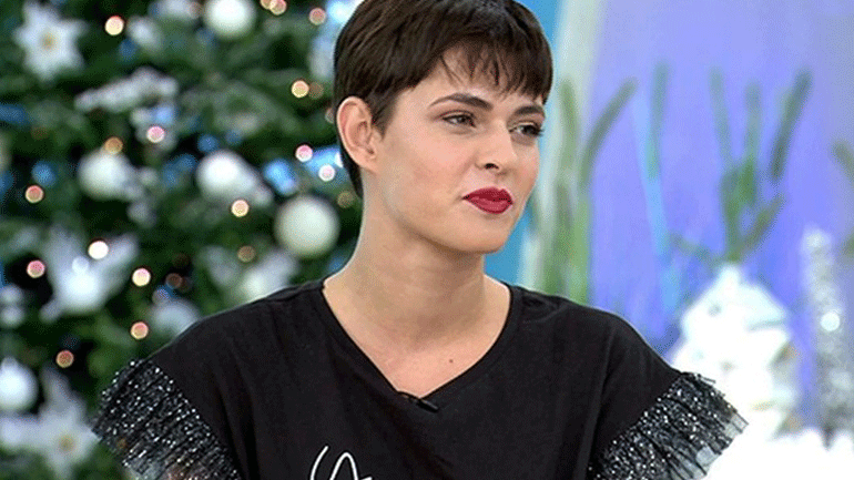 Η Εμμανουέλα Μάινα μιλάει πρώτη φορά για το διαζύγιό της