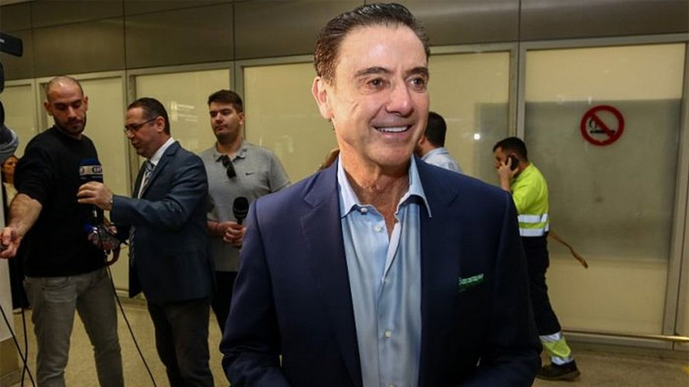 Με Πιτίνο και την ψυχολογία στα ύψη ο Παναθηναϊκός ΟΠΑΠ