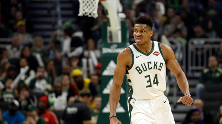 Αντετοκούνμπο: «Θέλουμε οι παίκτες να αγαπούν το Μιλγουόκι»