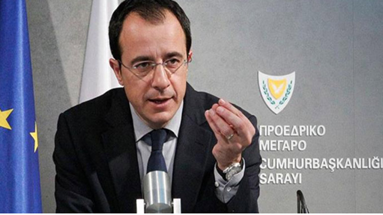 Δημοσκόπηση στην Κύπρο: Πρώτος με διαφορά ο Χριστοδουλίδης