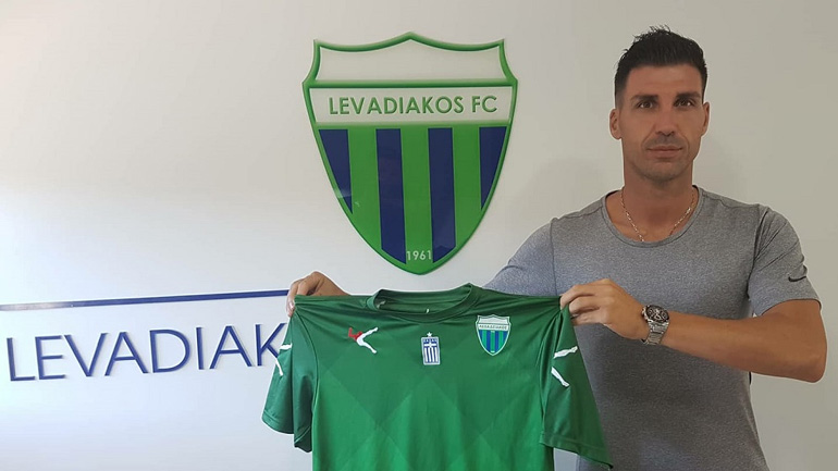 Προς Ελβετία ο Σωκράτης Φυτανίδης