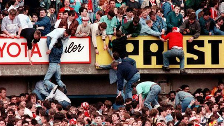 Τραγωδία Χίλσμπορο: Αθώος ο επικεφαλής της αστυνομίας