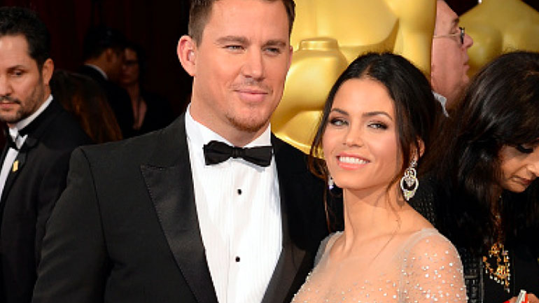 Δυσκολεύει το διαζύγιο του Τσάνινγκ Τέιτουμ με την Τζίνα Ντιούαν