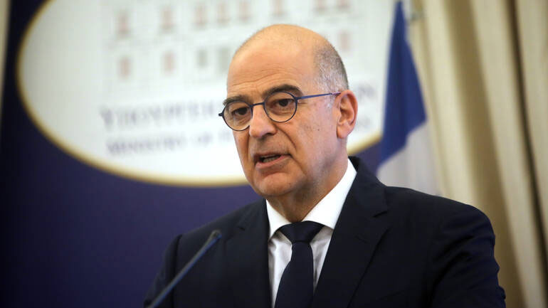 Αντίδραση της Αθήνας για τη συμφωνία Τουρκίας-Λιβύης: Πρόκειται για φαιδρότητες