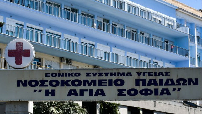 Παιδί 8 ετών έχασε τη ζωή του από διφθερίτιδα