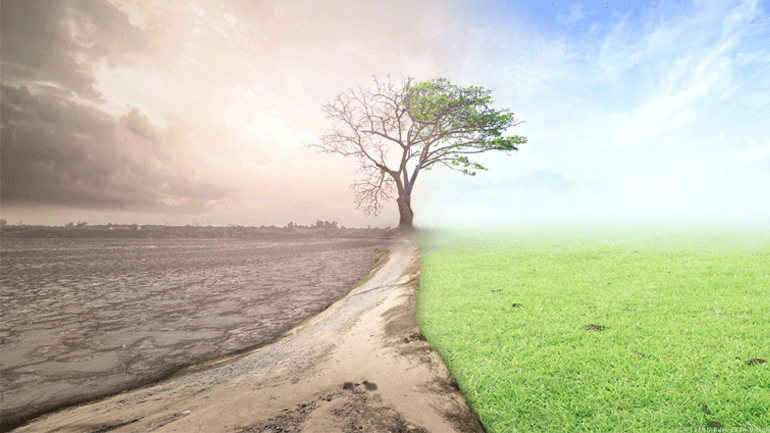 Το Ευρωκοινοβούλιο κηρύσσει την Ευρώπη σε κατάσταση έκτακτης κλιματικής ανάγκης